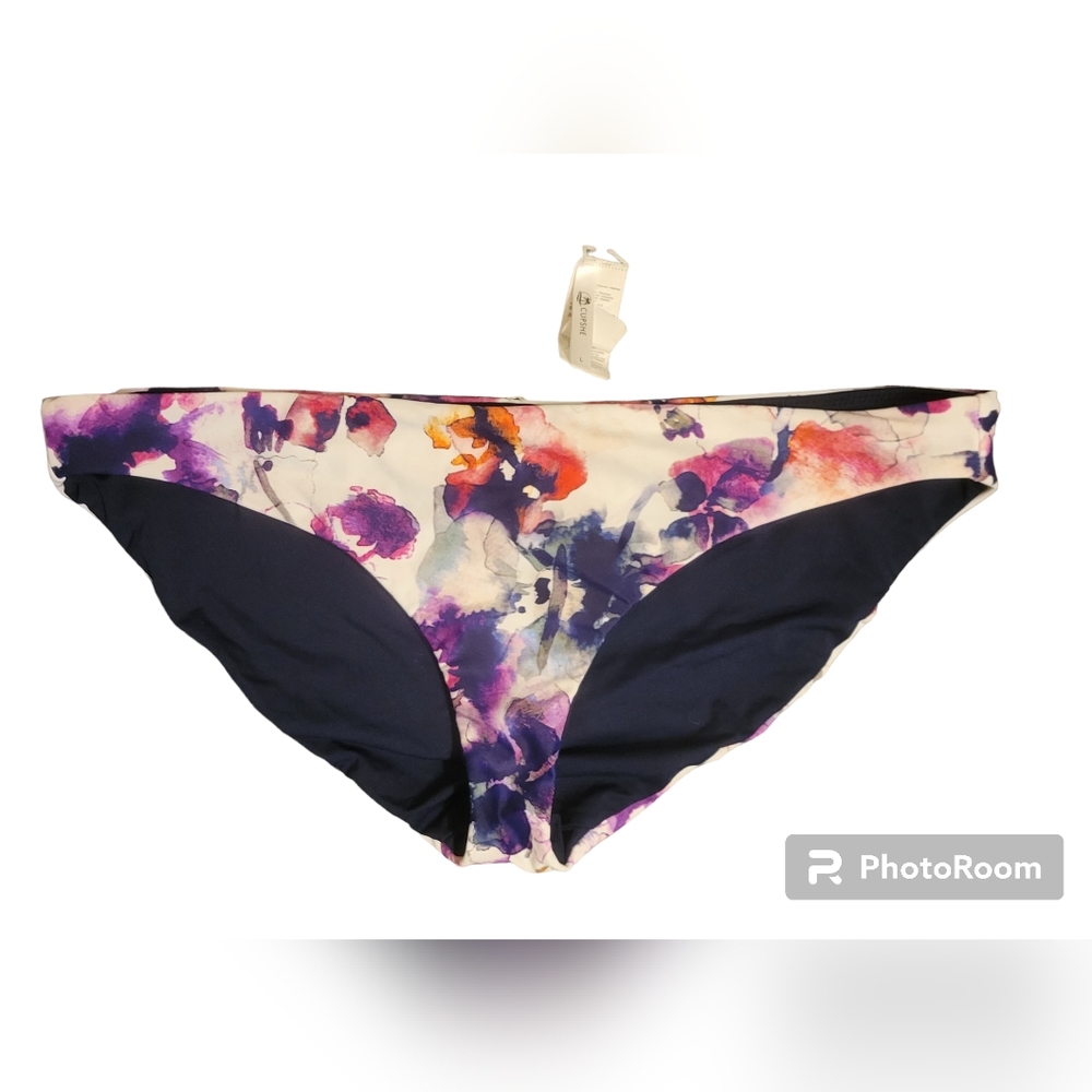 Bikini Bottoms by Cupshe: Large